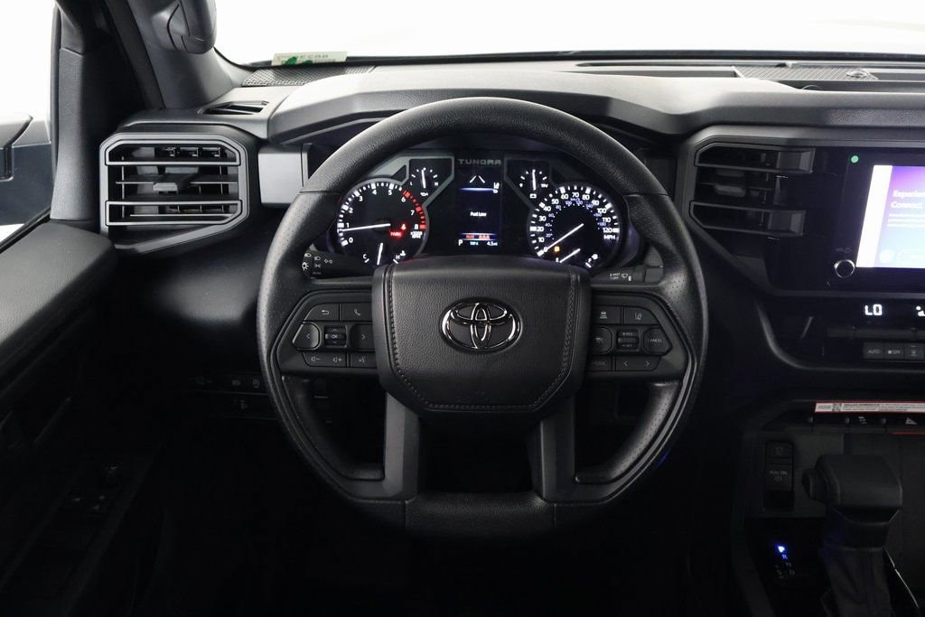 New 2026 Toyota Tundra SR SR DOUBLE CAB 8.1