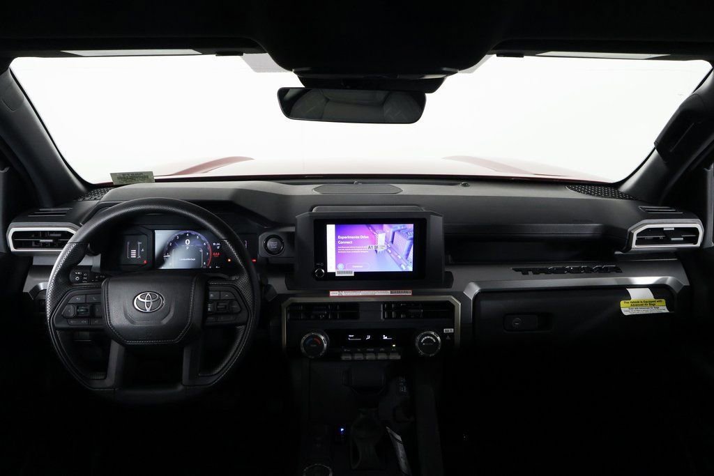 2026 Toyota Tacoma SR5 photo 4