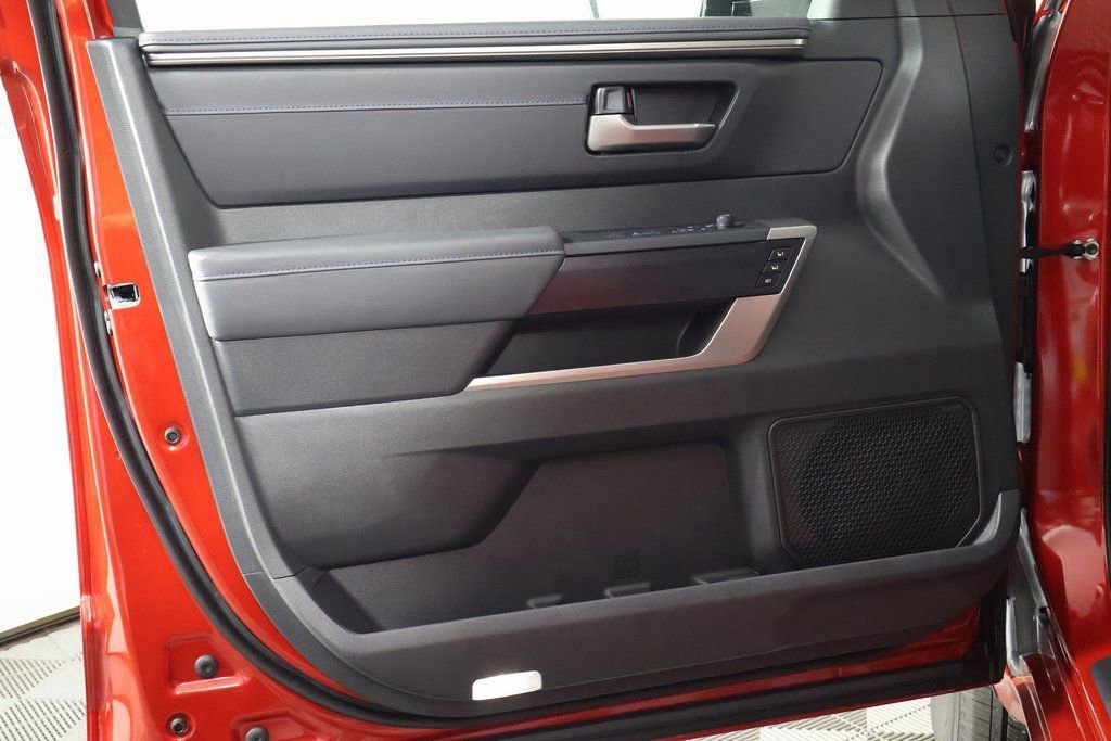 2026 Toyota Tundra Platinum - Photo 7