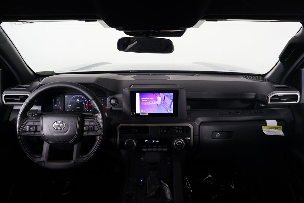 2026 Toyota Tacoma SR photo 4