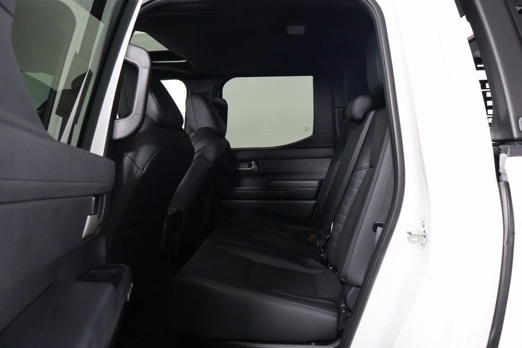 2026 Toyota Tacoma i-FORCE MAX TRD Off-Road photo 6