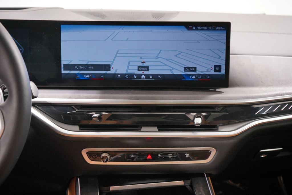 2025 BMW X5 M60i - Photo 15