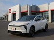  Toyota bZ