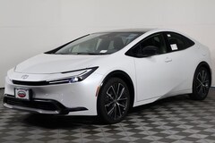 2026 Toyota Prius XLE XLE