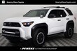 Toyota 4Runner i-FORCE MAX