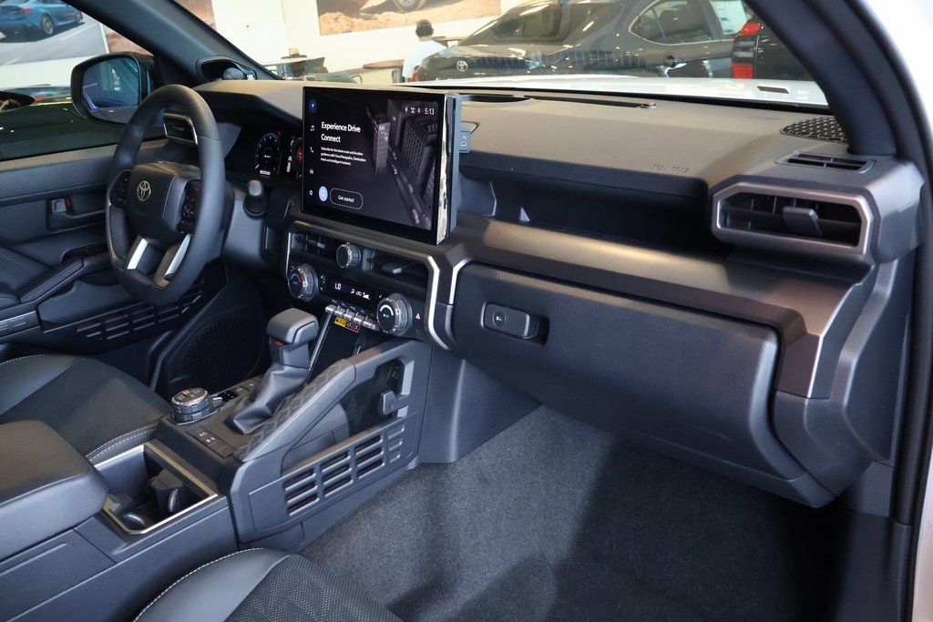2026 Toyota 4Runner TRD Off-Road Premium - Photo 7