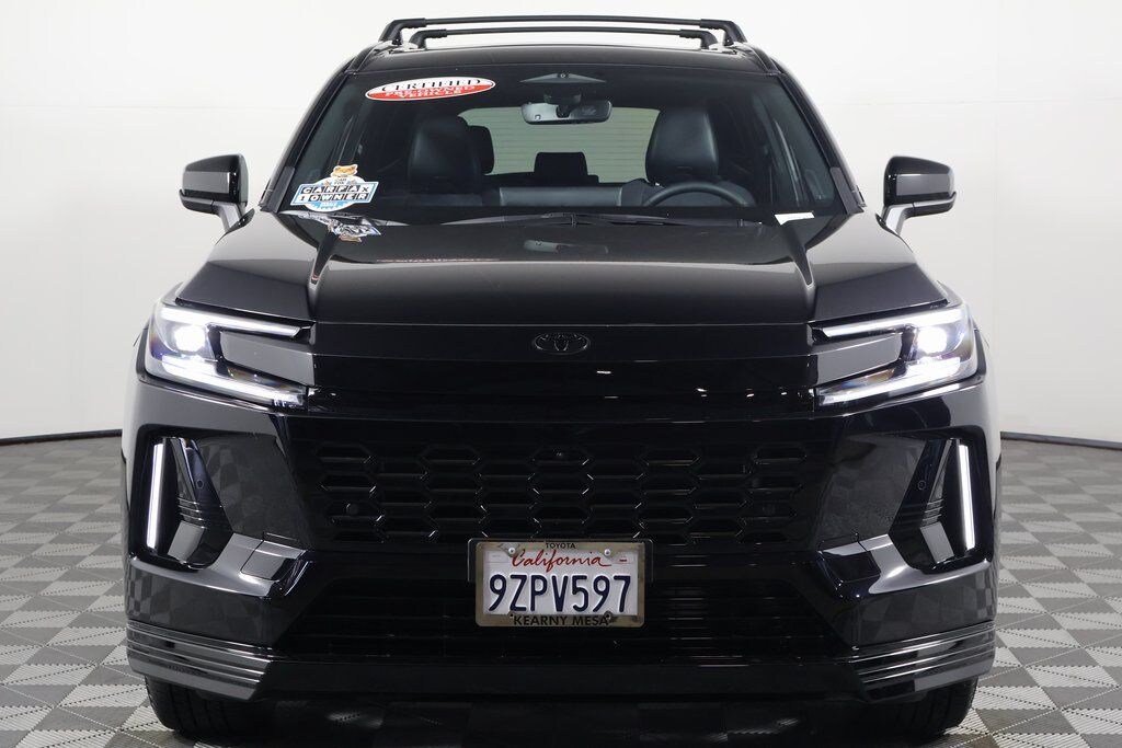 Certified 2026 Toyota RAV4 Plug-In Hybrid XSE SUV