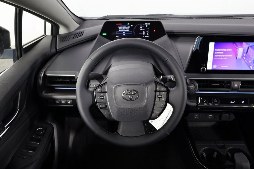 New 2026 Toyota Prius Nightshade Edition NIGHTSHADE