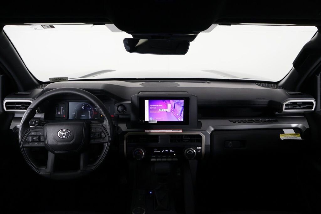 New 2026 Toyota Tacoma SR5 4X2 DOUBLE CAB