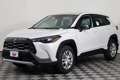 2026 Toyota Corolla Cross L L
