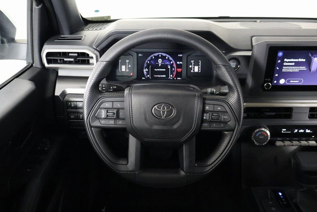 2026 Toyota Tacoma SR5 photo 3