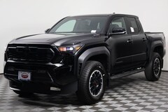 2026 Toyota Tacoma i-FORCE MAX TRD Off-Road 4X4 DOUBLE CAB HV