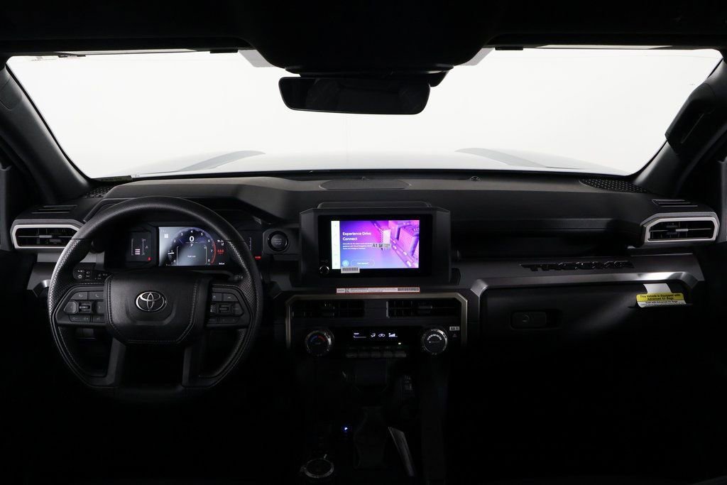 2026 Toyota Tacoma SR5 photo 4