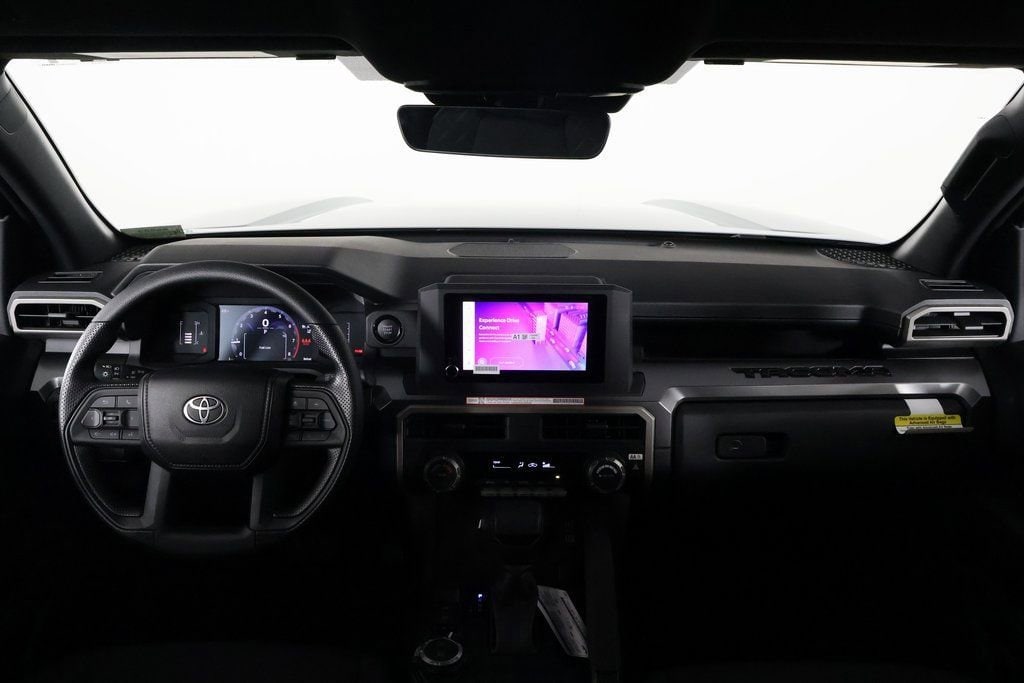 2026 Toyota Tacoma SR5 photo 4