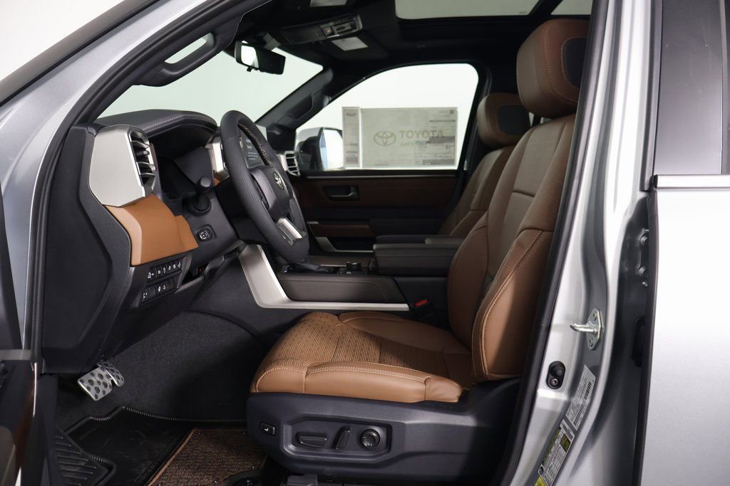 2026 Toyota Tundra 1794 Edition photo 5