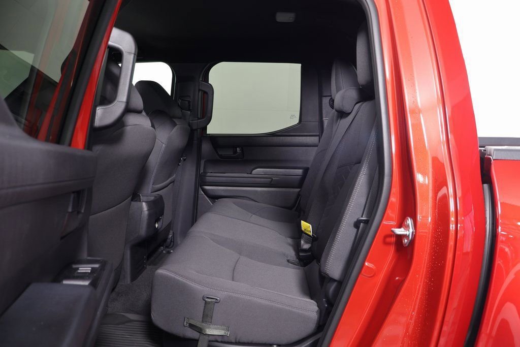 2026 Toyota Tacoma SR5 photo 6