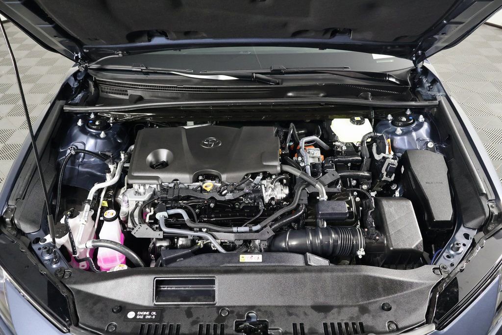 2026 Toyota Camry XSE - Photo 15