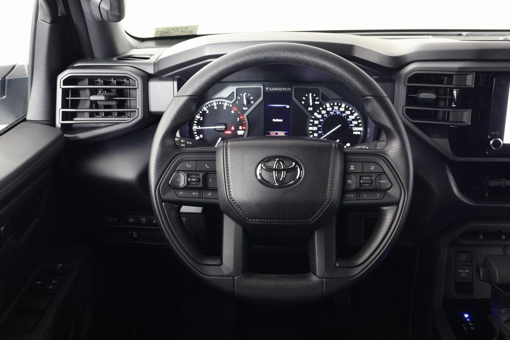 2026 Toyota Tundra SR photo 3