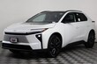  Toyota bZ