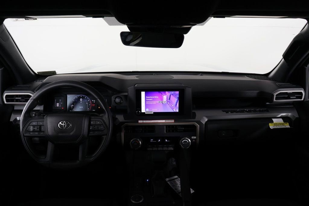 2026 Toyota Tacoma SR5 photo 4