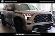  Toyota Sequoia