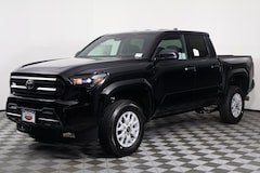 2026 Toyota Tacoma SR 4X2 DOUBLE CAB