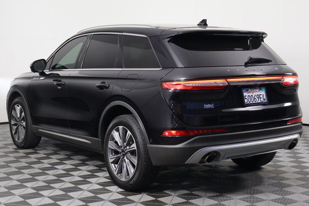 2022 Lincoln Corsair Reserve - Photo 6