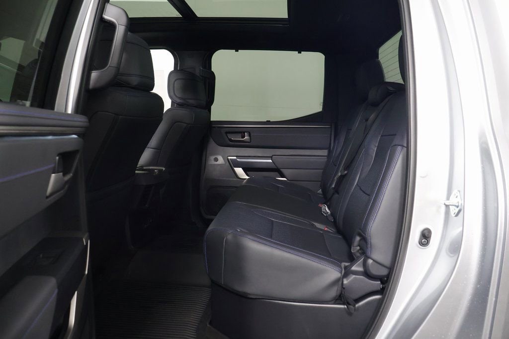 2026 Toyota Tundra Platinum - Photo 6