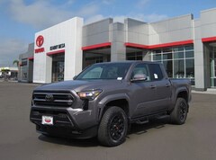 2026 Toyota Tacoma SR5 4X2 DOUBLE CAB