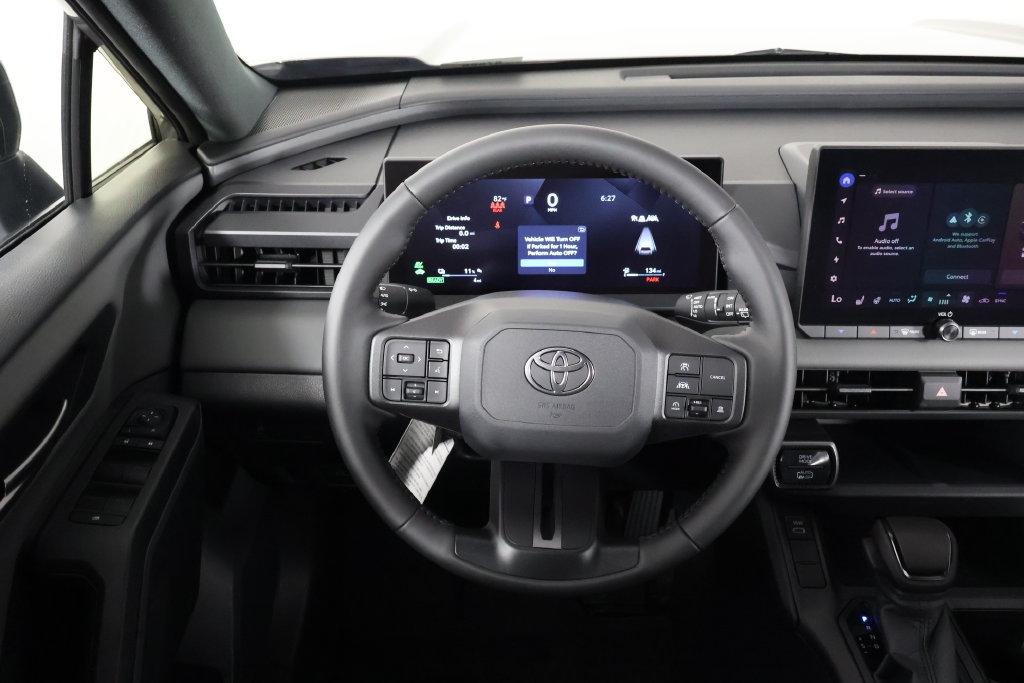 New 2026 Toyota RAV4 Plug-in Hybrid SE SUV