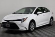  Toyota Corolla Hybrid