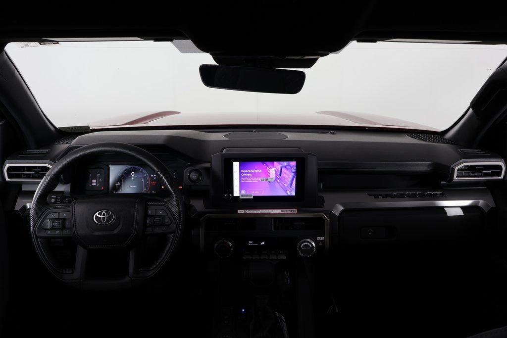 2026 Toyota Tacoma SR5 photo 4