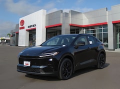2026 Toyota C-HR SE SE AWD