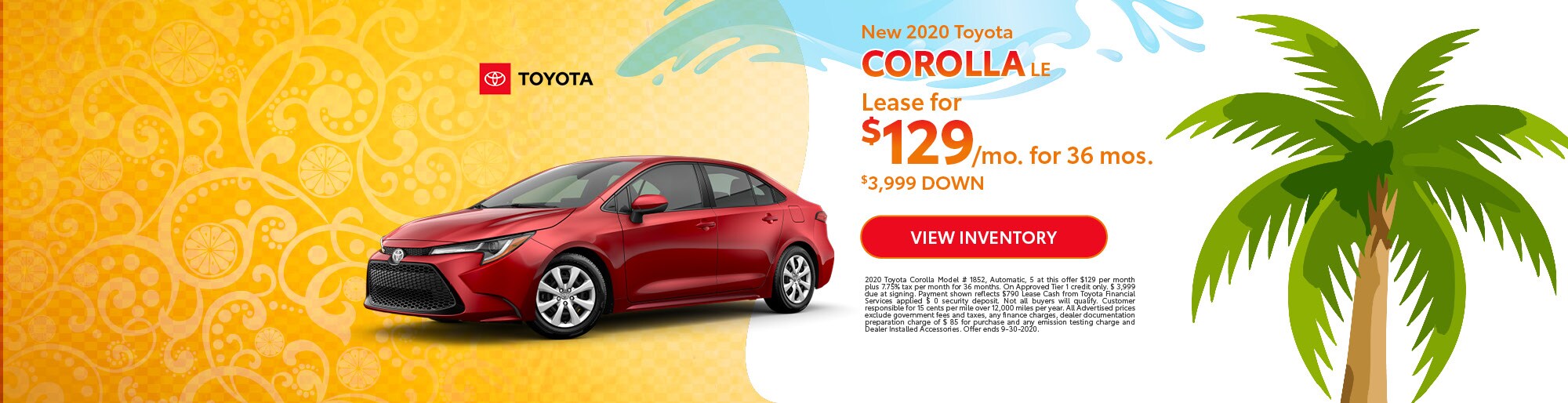 Kearny Mesa Toyota New Toyota Dealership in San Diego, CA