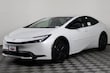  Toyota Prius Plug-in Hybrid