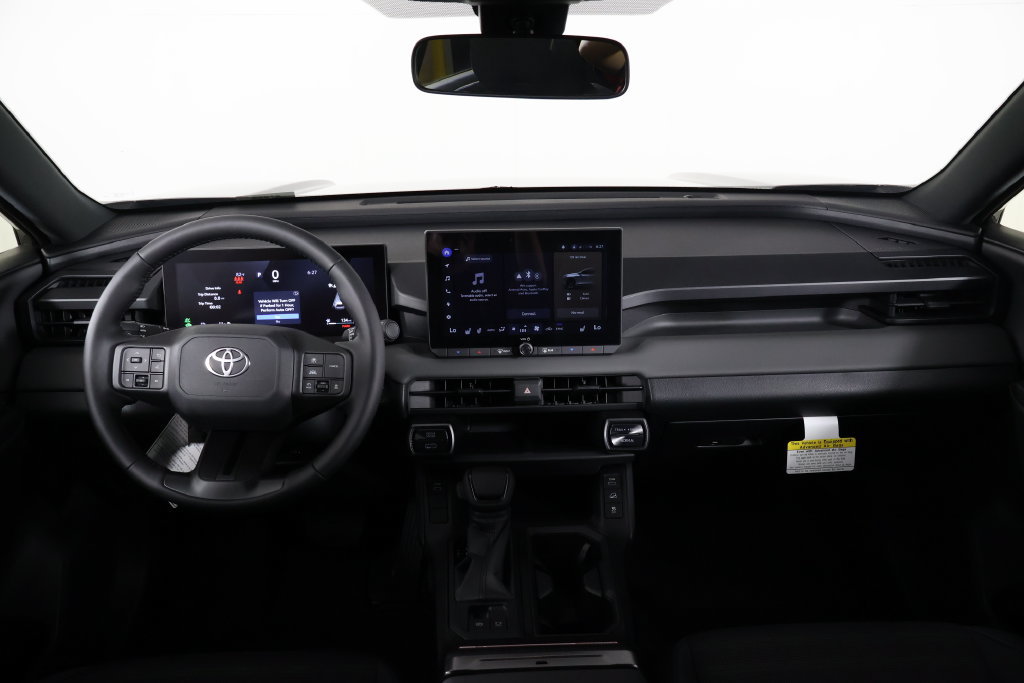 New 2026 Toyota RAV4 Plug-in Hybrid SE SUV