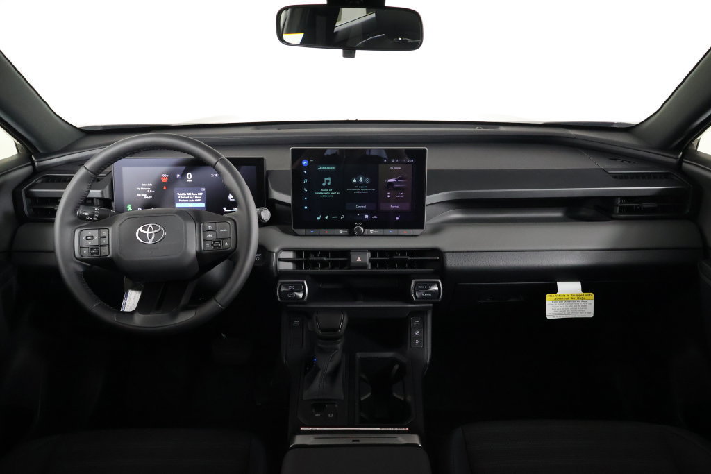 New 2026 Toyota RAV4 Plug-in Hybrid SE SUV