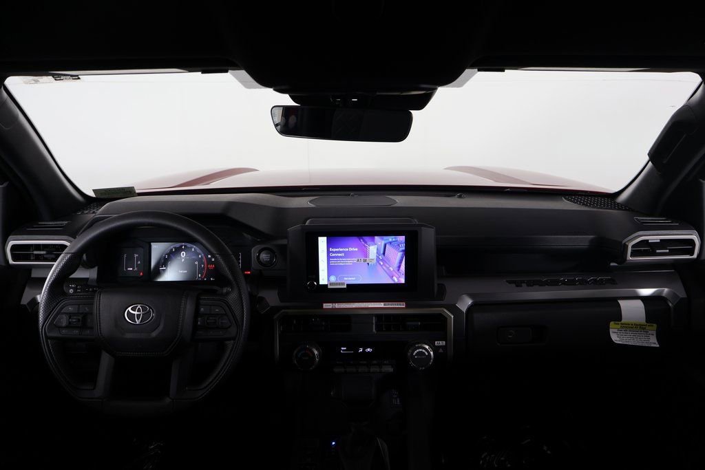 2026 Toyota Tacoma SR5 photo 4