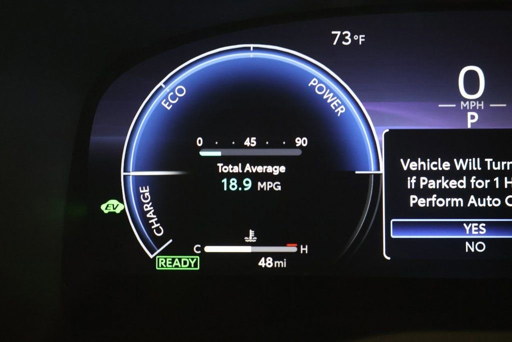 2026 Toyota Camry XSE - Photo 17
