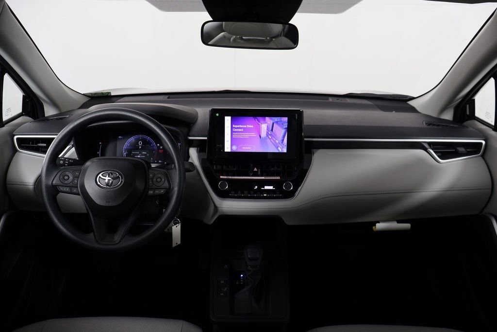 New 2026 Toyota Corolla Cross L L