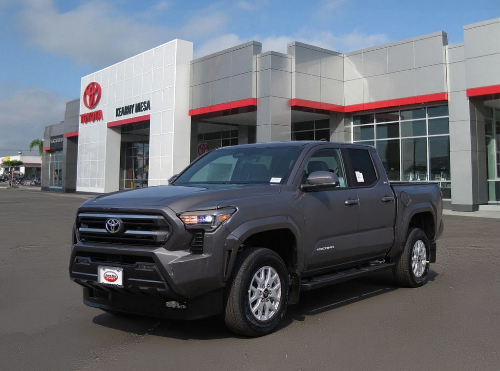 Toyota Tacoma