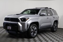 2025 Toyota 4Runner TRD Sport Premium 4WD TRD SPORT PREM
