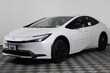  Toyota Prius Plug-in Hybrid