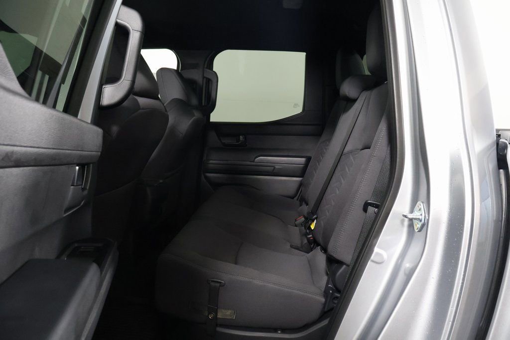 2026 Toyota Tacoma SR5 photo 6