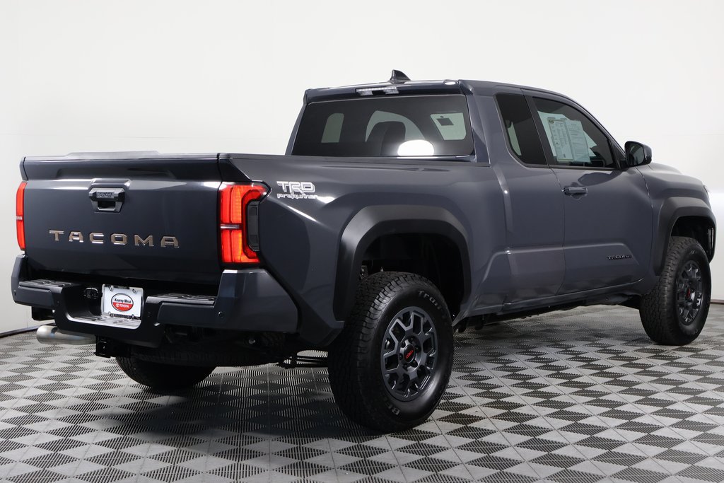 Certified 2026 Toyota