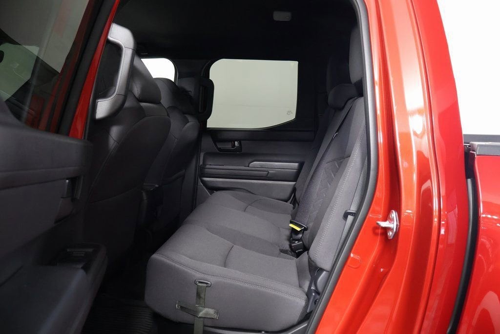 2026 Toyota Tacoma SR5 photo 6