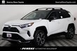 Toyota RAV4 Plug-in Hybrid
