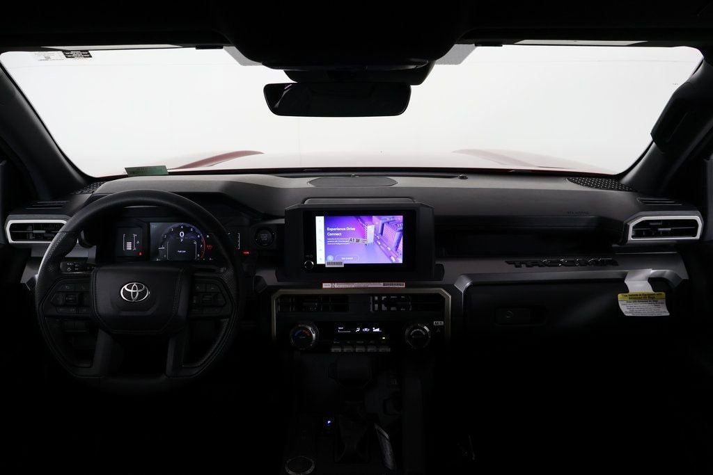 2026 Toyota Tacoma SR5 photo 4