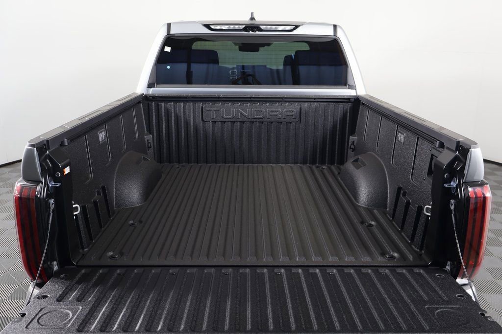 2026 Toyota Tundra 1794 Edition - Photo 8
