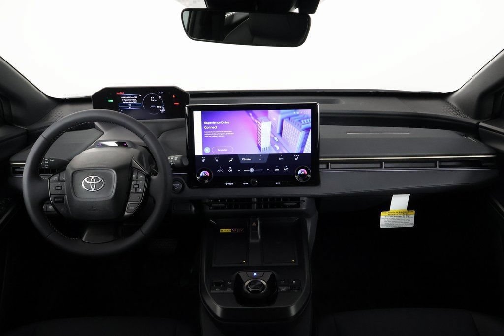 New 2026 Toyota bZ Woodland AWD